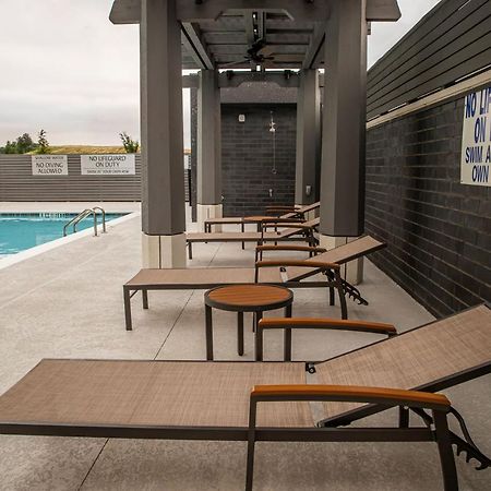 Courtyard By Marriott Greenville Mauldin エクステリア 写真