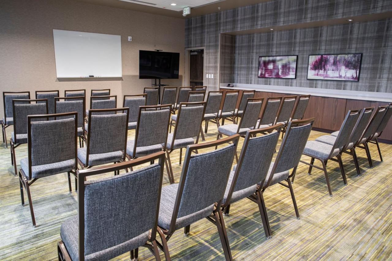 Courtyard By Marriott Greenville Mauldin エクステリア 写真