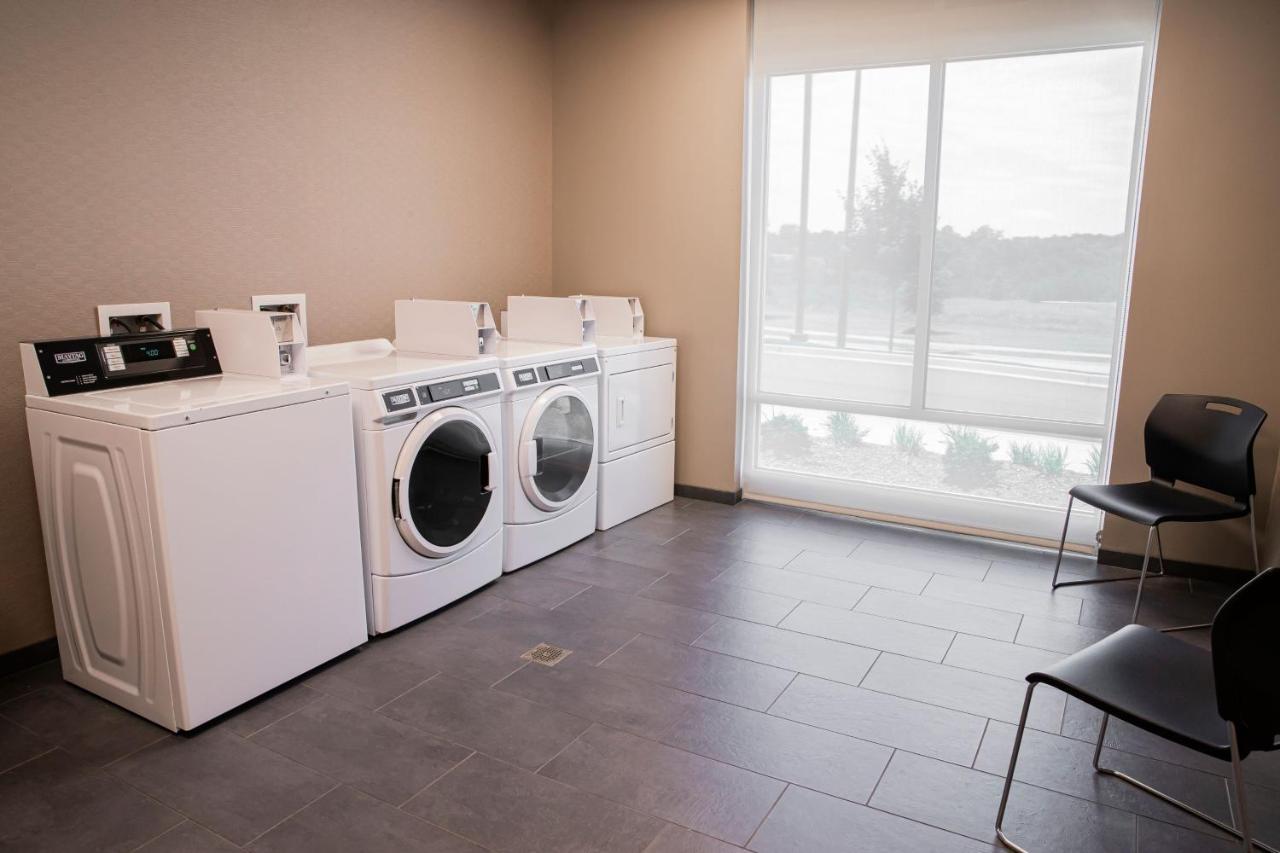 Courtyard By Marriott Greenville Mauldin エクステリア 写真