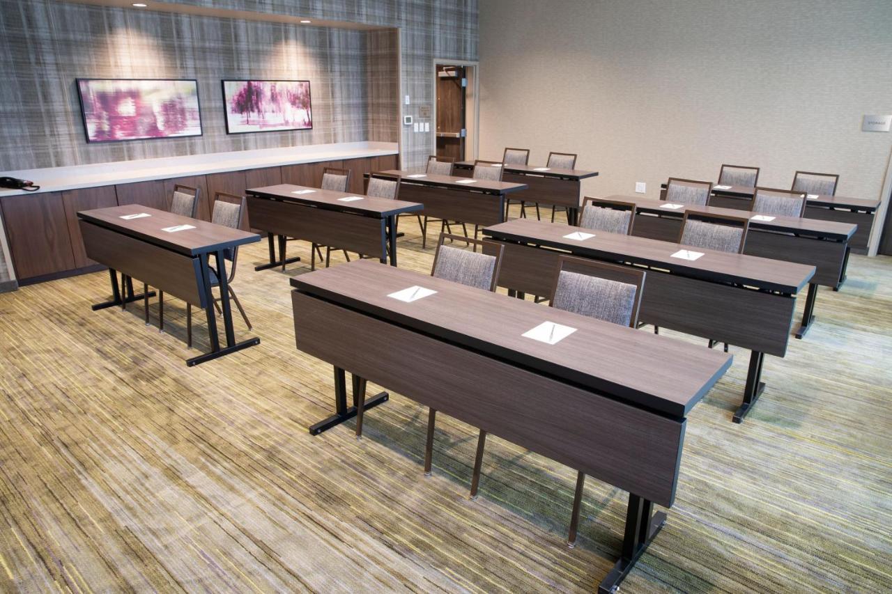 Courtyard By Marriott Greenville Mauldin エクステリア 写真