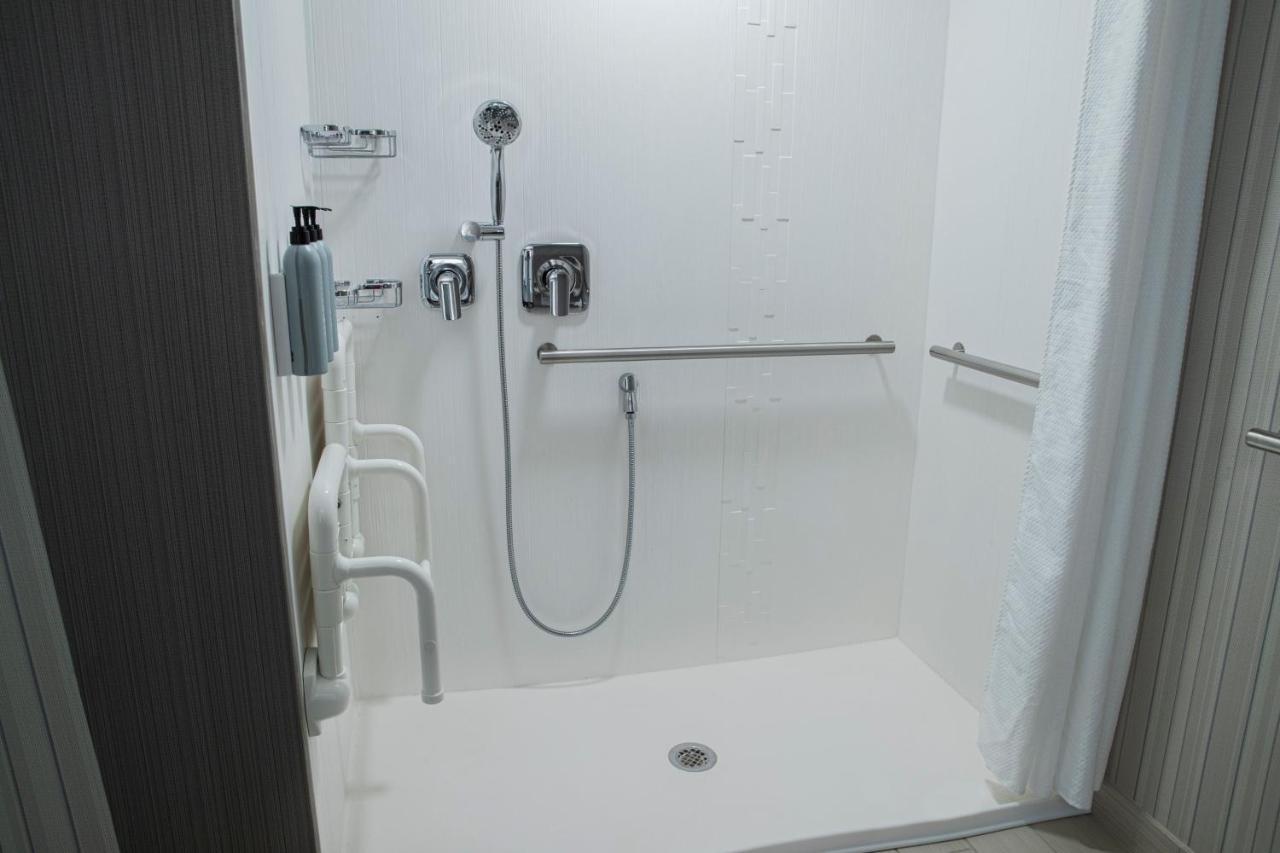 Courtyard By Marriott Greenville Mauldin エクステリア 写真