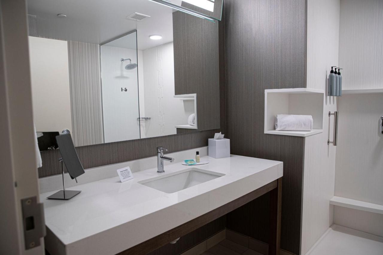 Courtyard By Marriott Greenville Mauldin エクステリア 写真